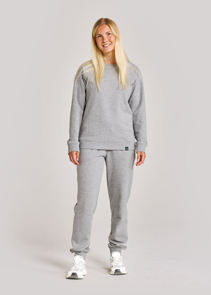 F. Terry pants lady - Afbeelding 6