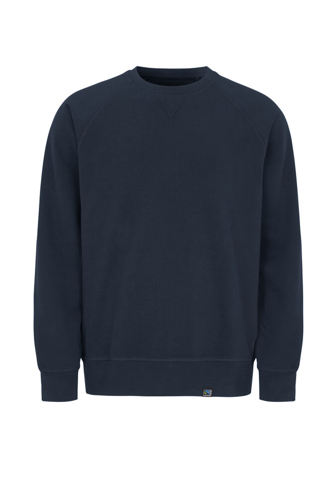 F. terry crew neck man - Afbeelding 6