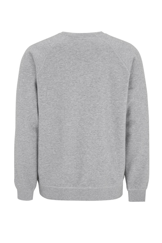 F. terry crew neck man - Afbeelding 5