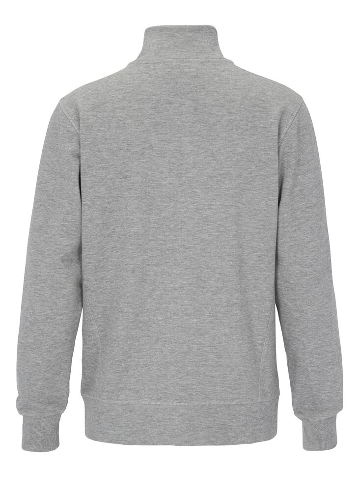 Sweatshirt Full-Zip man - Afbeelding 4
