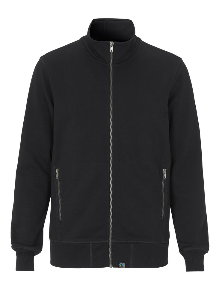 Sweatshirt Full-Zip man