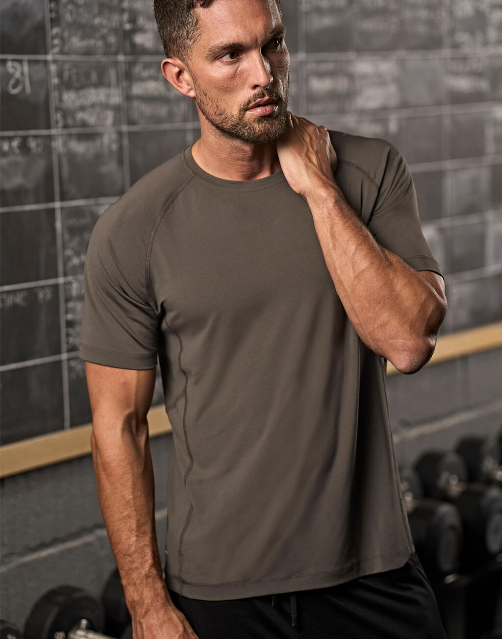 COOLdry Tee - Afbeelding 10