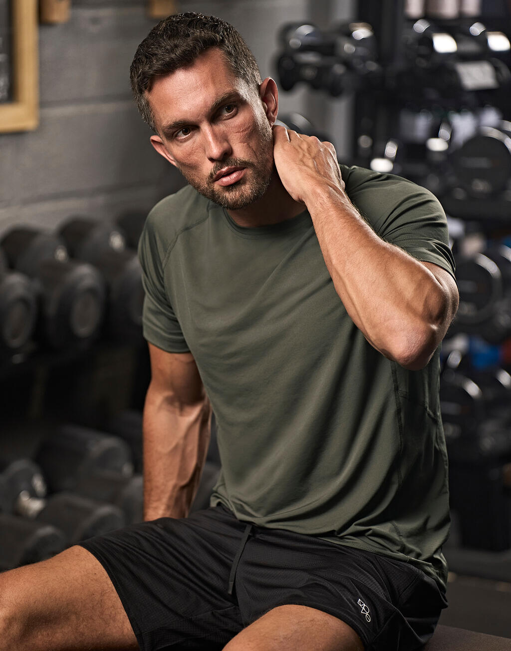 COOLdry Tee - Afbeelding 11