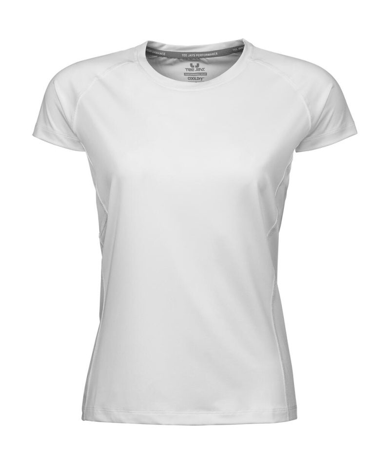 COOLdry Ladies` Tee