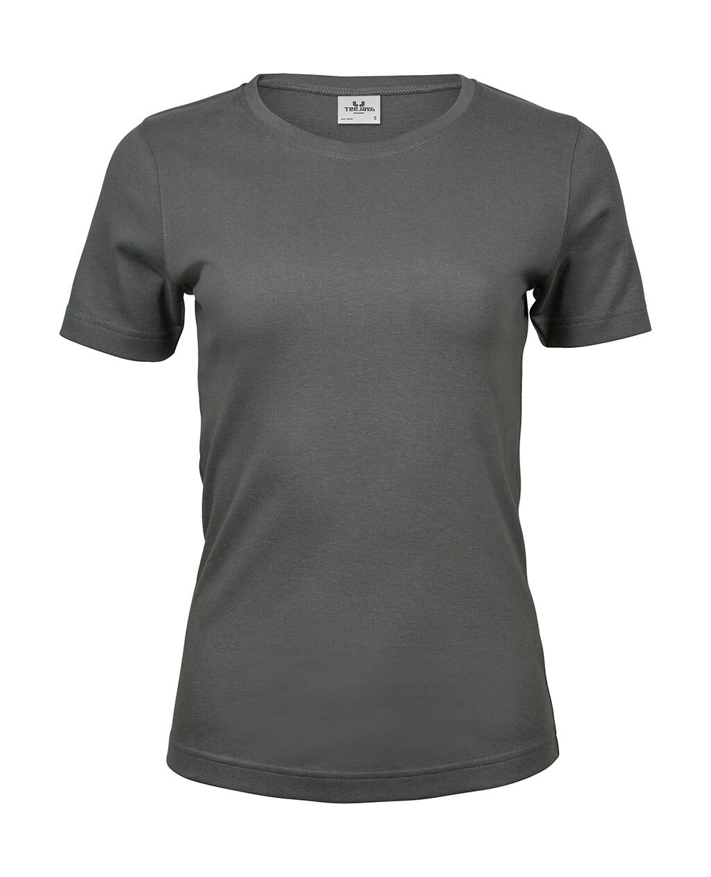 Ladies` Interlock T-Shirt