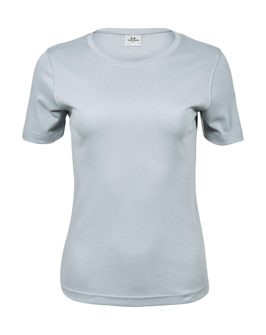Ladies` Interlock T-Shirt - Afbeelding 10