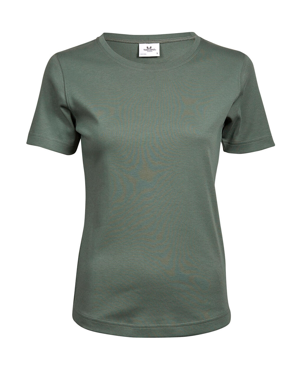 Ladies` Interlock T-Shirt - Afbeelding 14