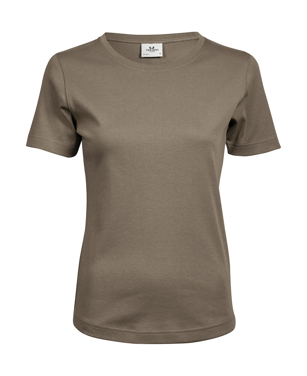Ladies` Interlock T-Shirt - Afbeelding 15