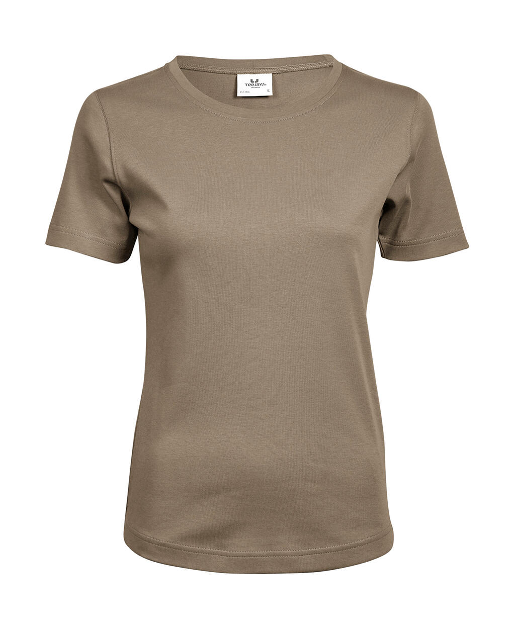 Ladies` Interlock T-Shirt - Afbeelding 16