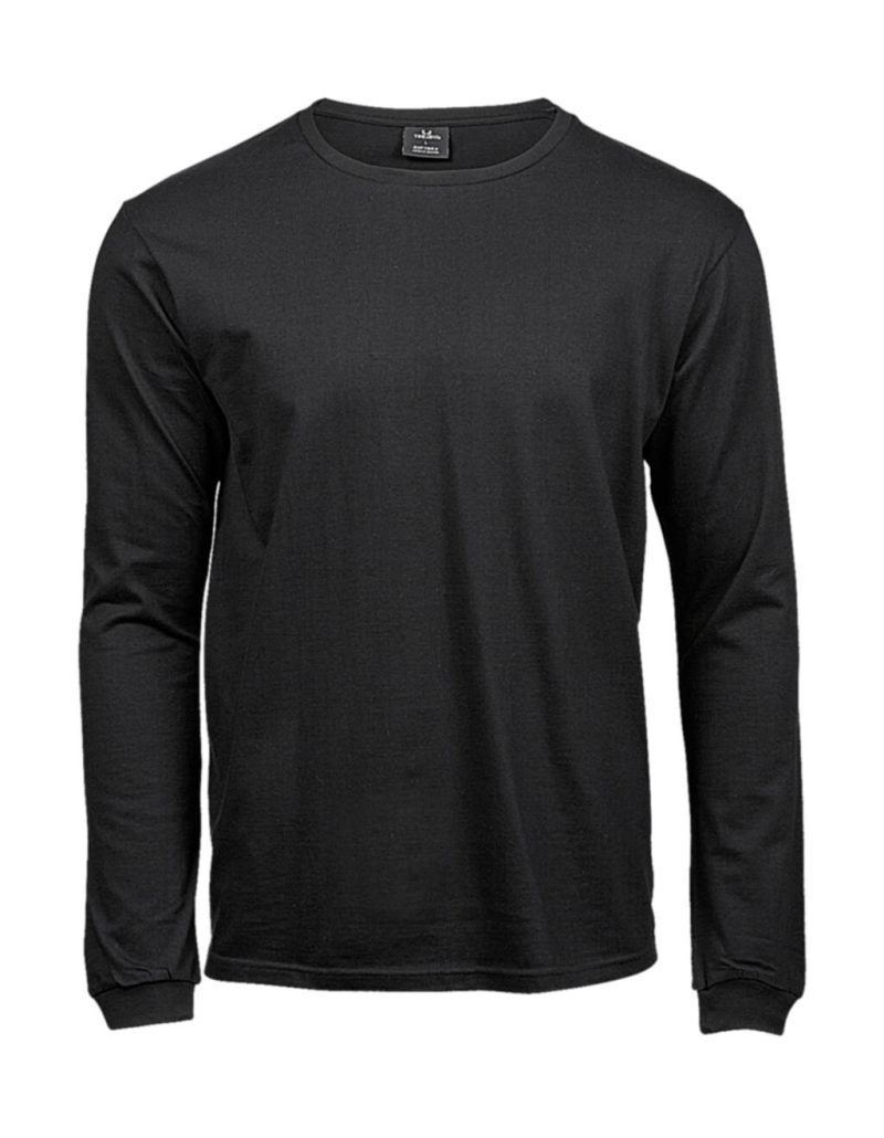Long Sleeve Fashion Sof Tee