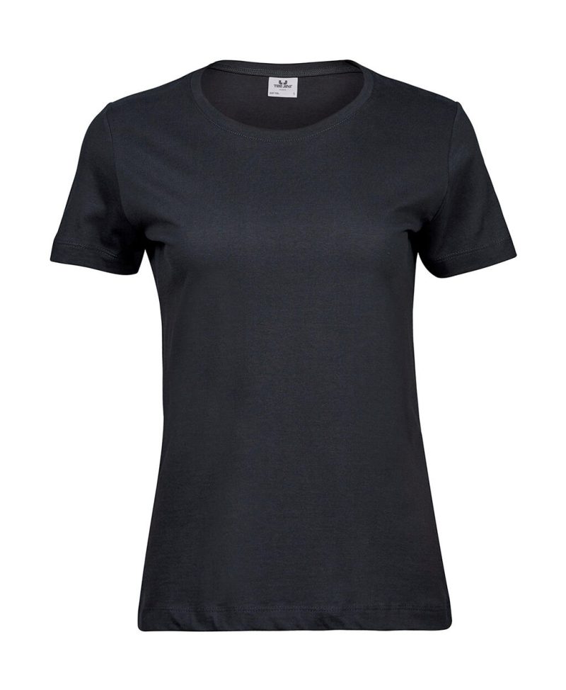 Ladies` Sof Tee