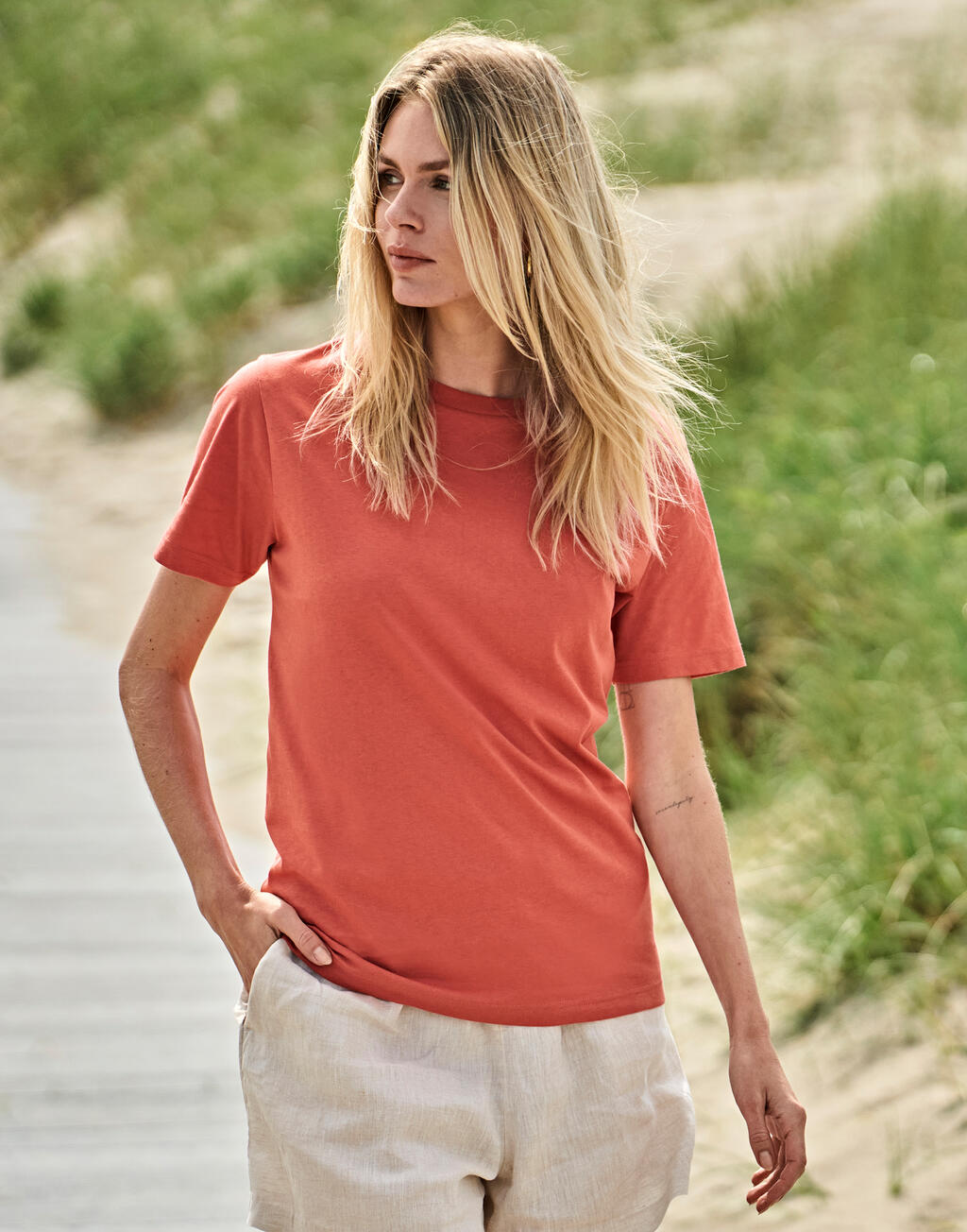 Urban Luxury Tee - Afbeelding 22