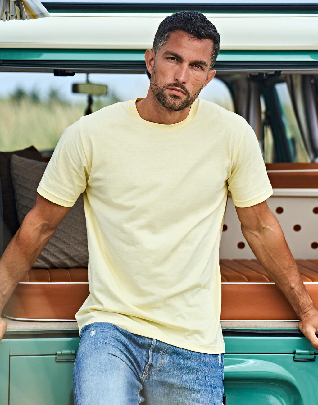 Urban Luxury Tee - Afbeelding 26