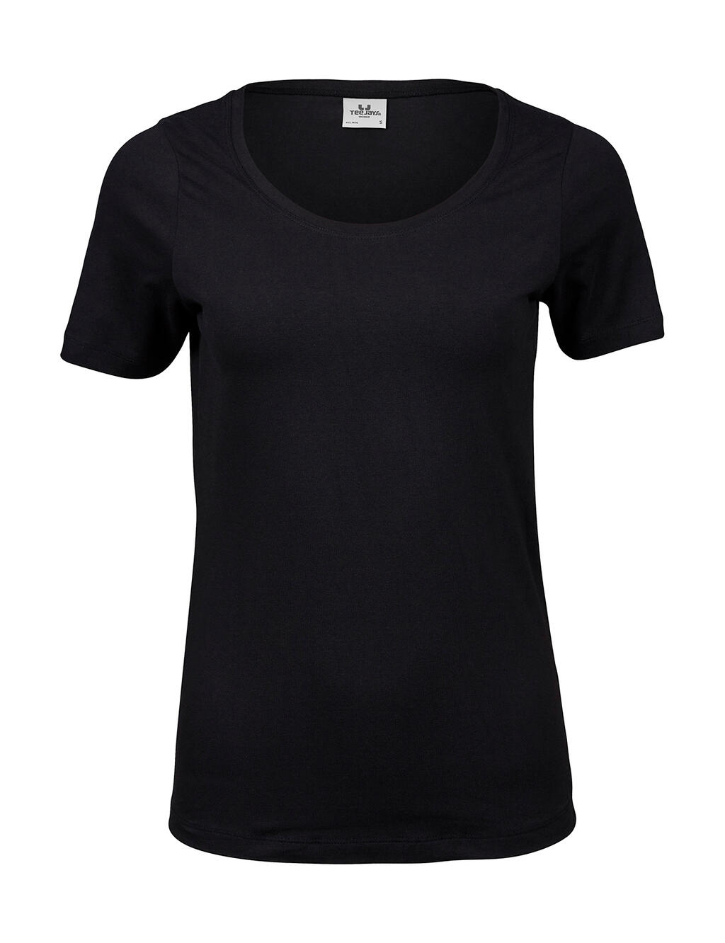Ladies` Stretch Tee