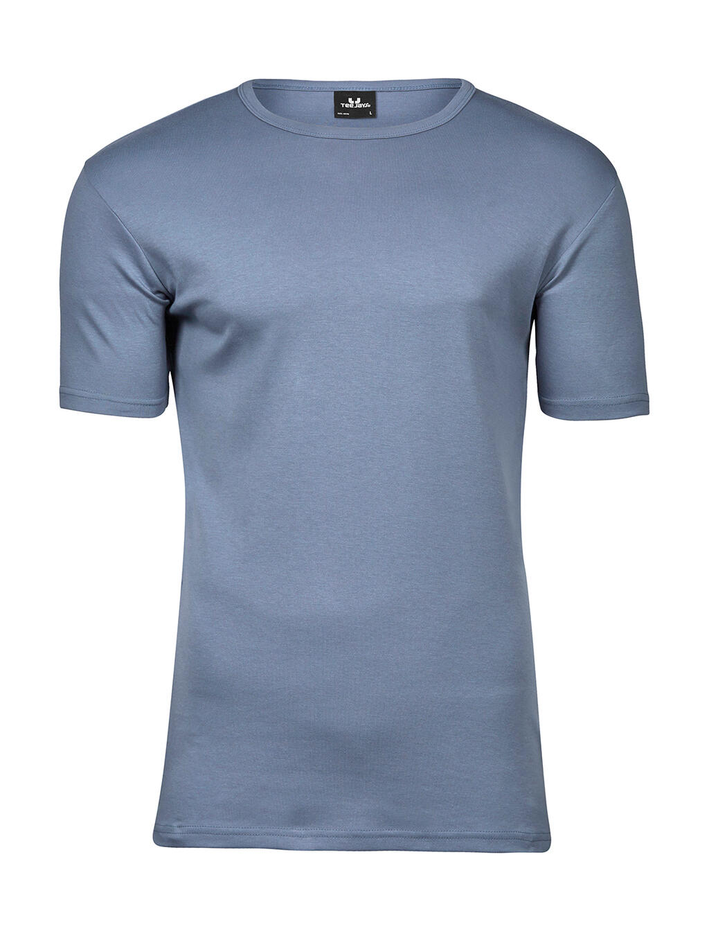 Men`s Interlock T-Shirt - Afbeelding 3