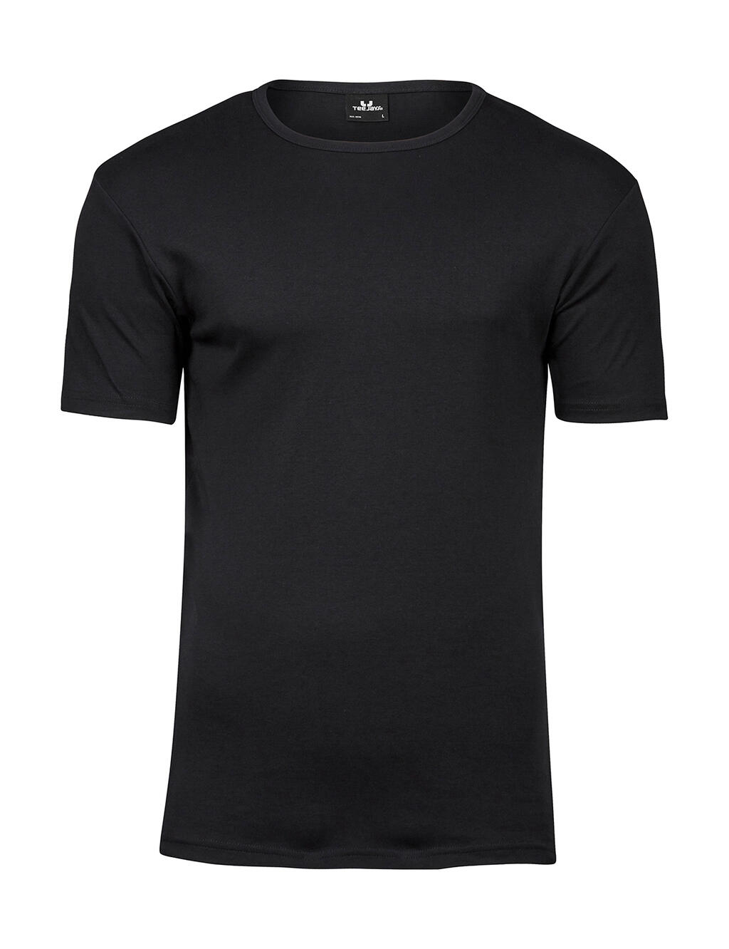 Men`s Interlock T-Shirt - Afbeelding 4