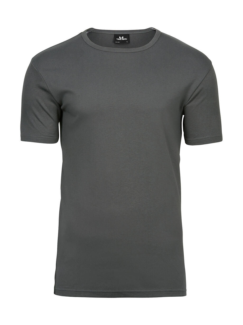 Men`s Interlock T-Shirt - Afbeelding 5