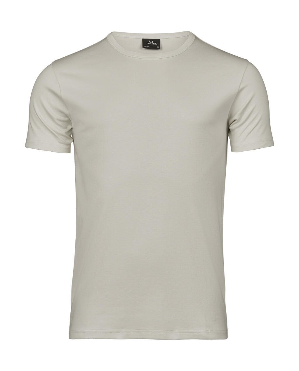 Men`s Interlock T-Shirt - Afbeelding 6