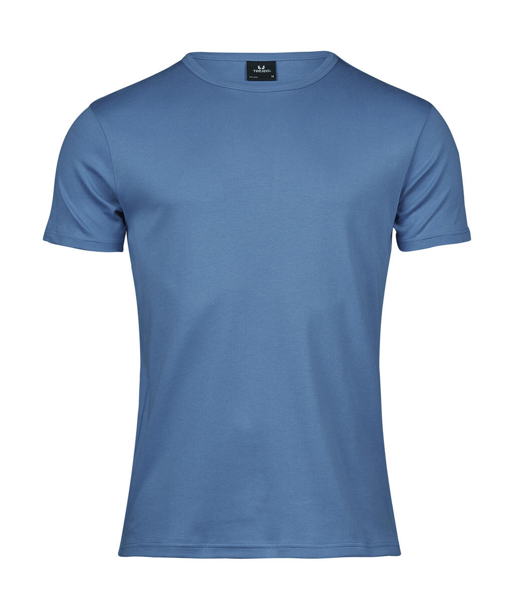 Men`s Interlock T-Shirt - Afbeelding 10