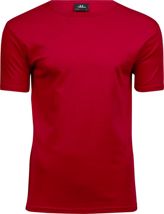 Men`s Interlock T-Shirt - Afbeelding 12