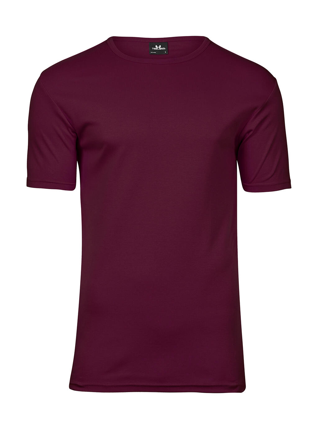 Men`s Interlock T-Shirt - Afbeelding 14