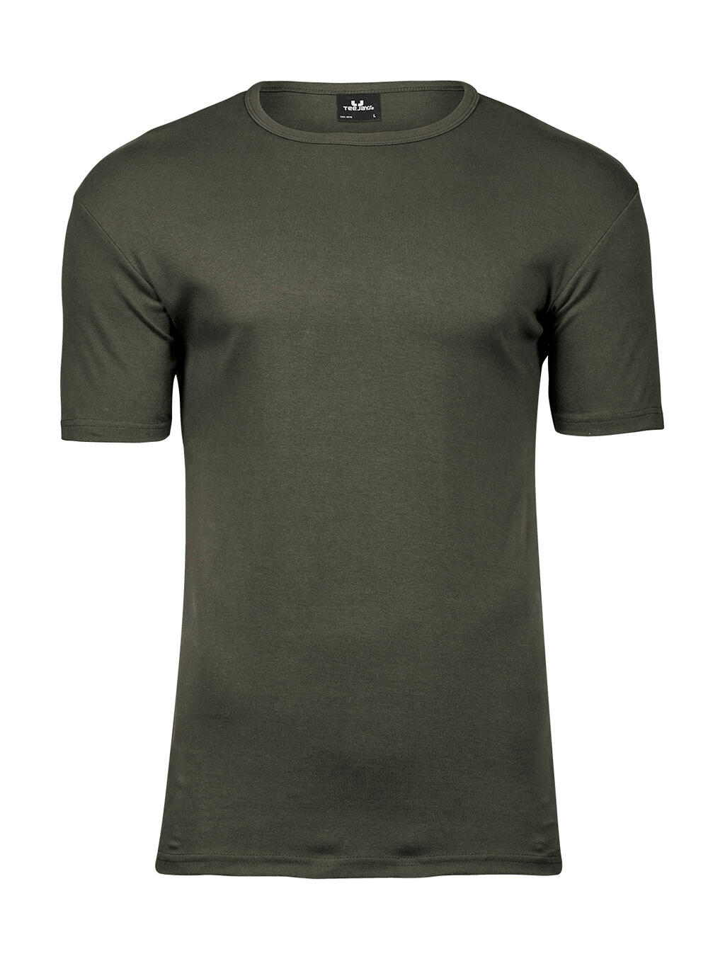 Men`s Interlock T-Shirt - Afbeelding 15