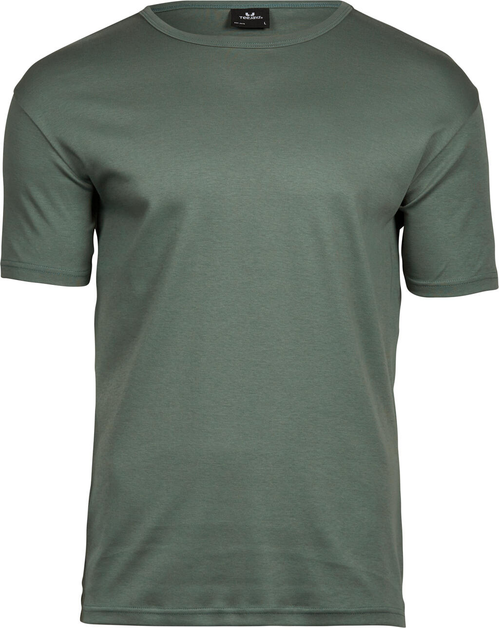 Men`s Interlock T-Shirt - Afbeelding 16