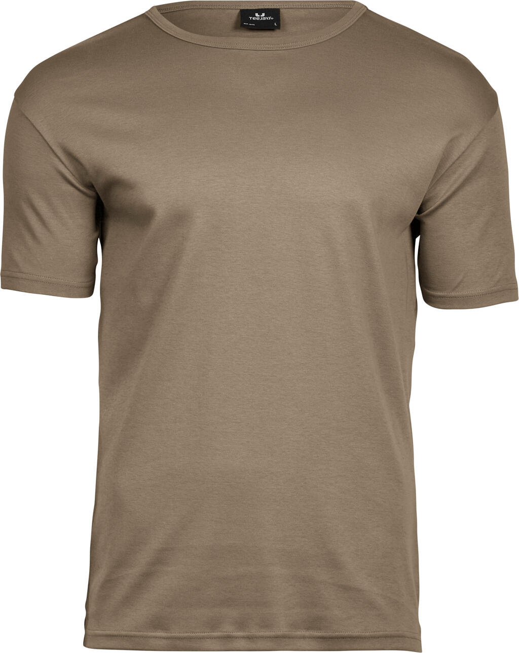 Men`s Interlock T-Shirt - Afbeelding 20