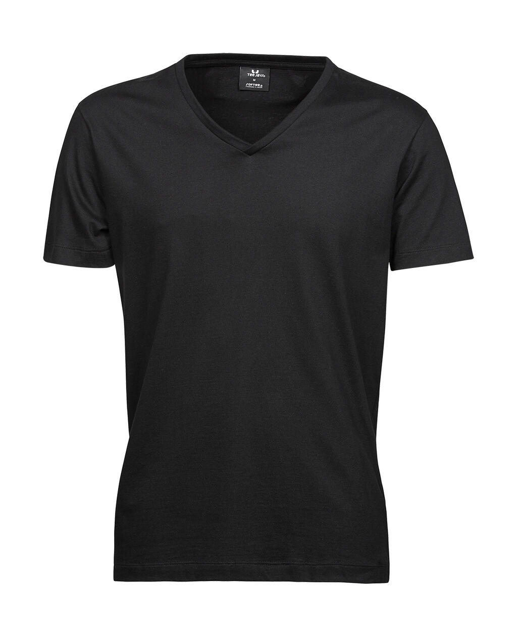 Men`s Fashion V-Neck Sof Tee