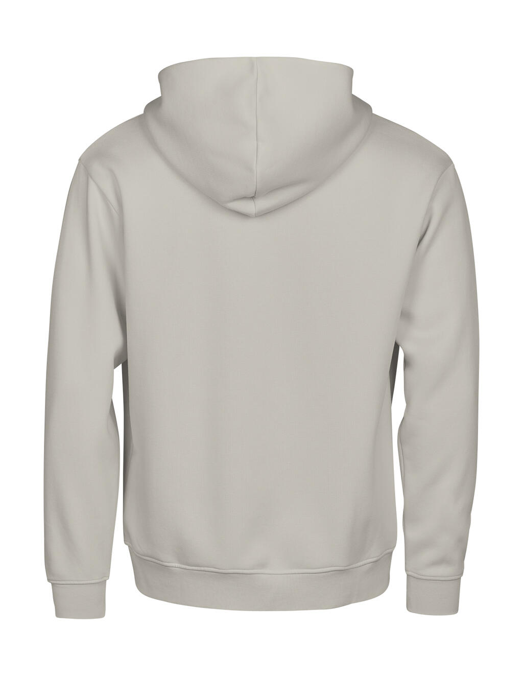 Urban Hooded Full Zip Sweatshirt - Afbeelding 5