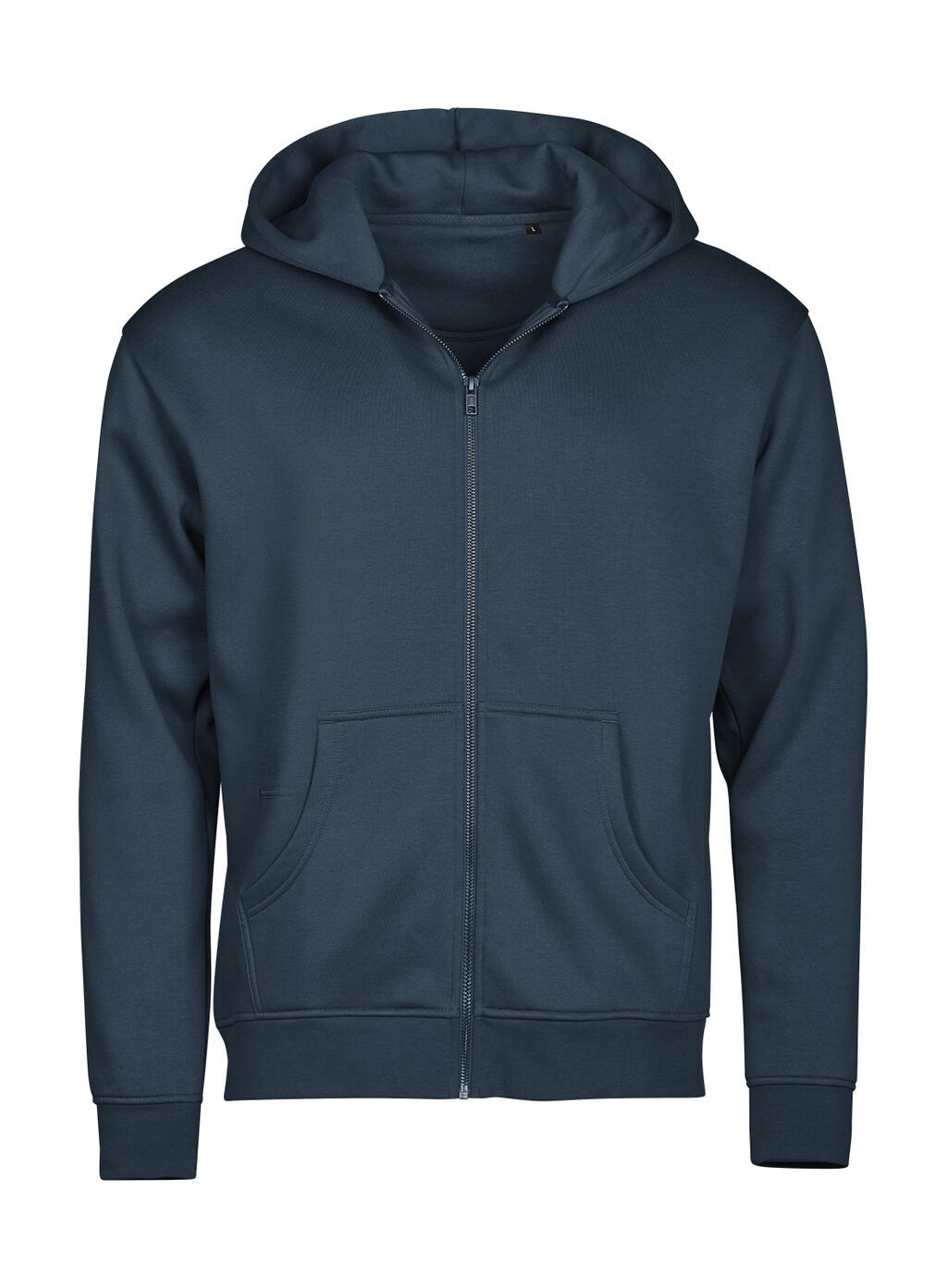 Urban Hooded Full Zip Sweatshirt - Afbeelding 3
