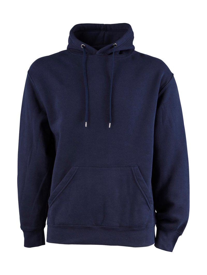 Hooded Sweat