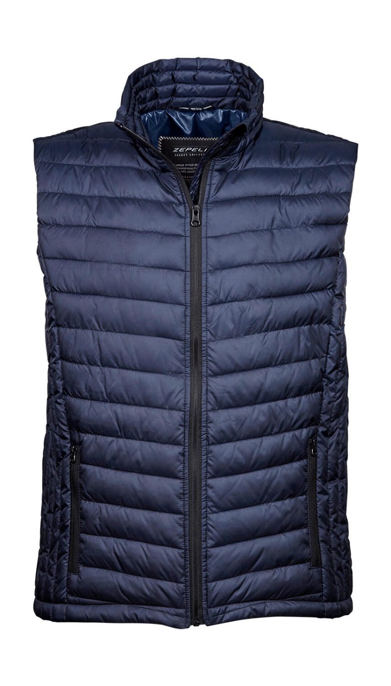Zepelin Vest