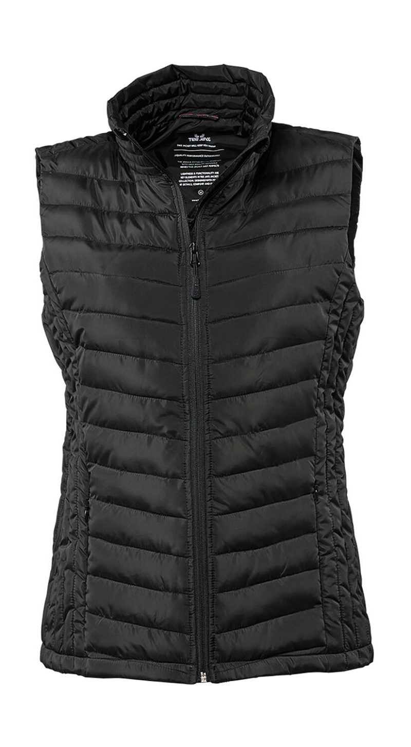 Ladies` Zepelin Vest