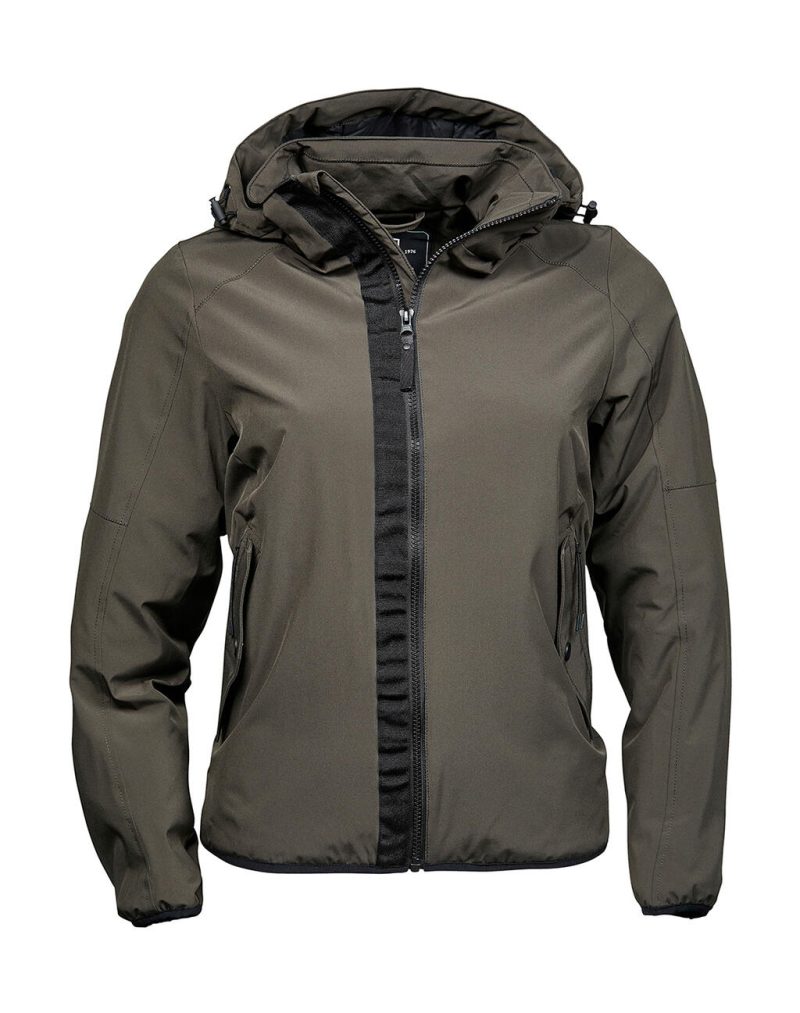 Ladies` Urban Adventure Jacket