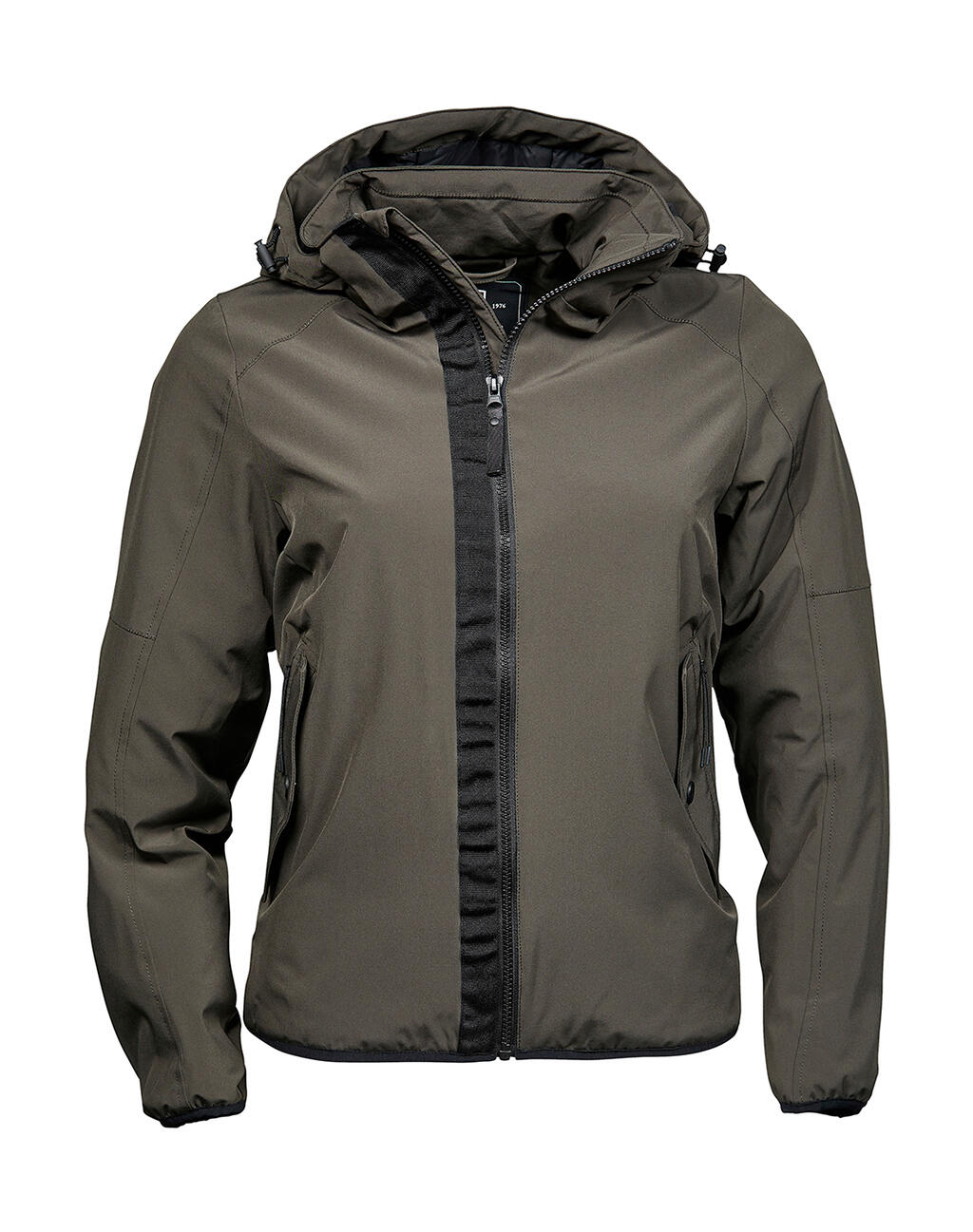 Ladies` Urban Adventure Jacket