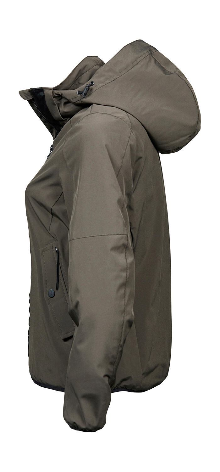 Ladies` Urban Adventure Jacket - Afbeelding 4