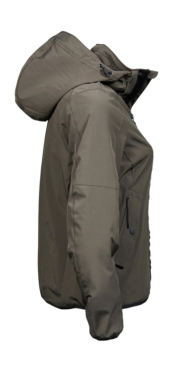 Ladies` Urban Adventure Jacket - Afbeelding 3