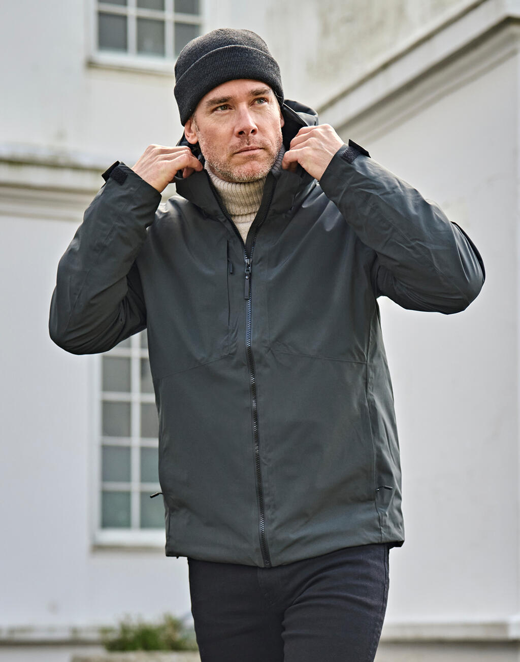 All Weather Winter Jacket - Afbeelding 6