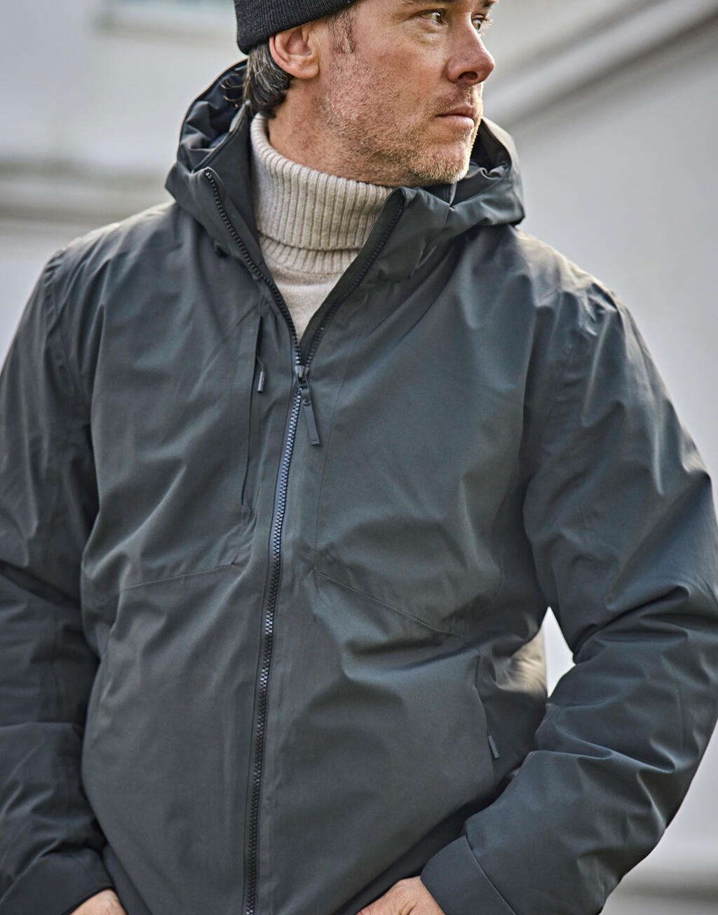 All Weather Winter Jacket - Afbeelding 7