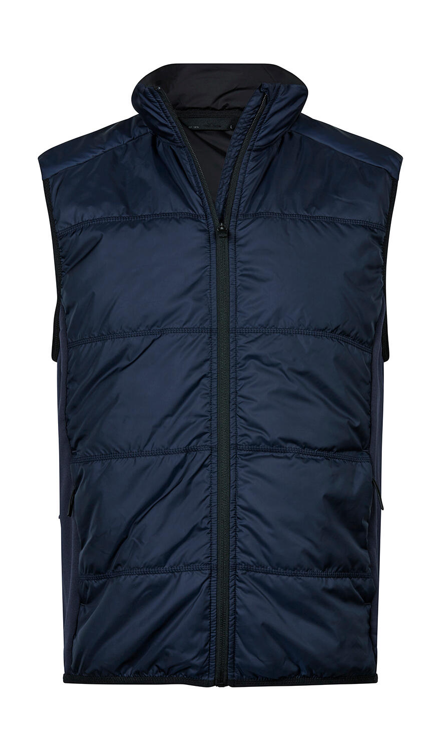 Hybrid-Stretch Bodywarmer - Afbeelding 2