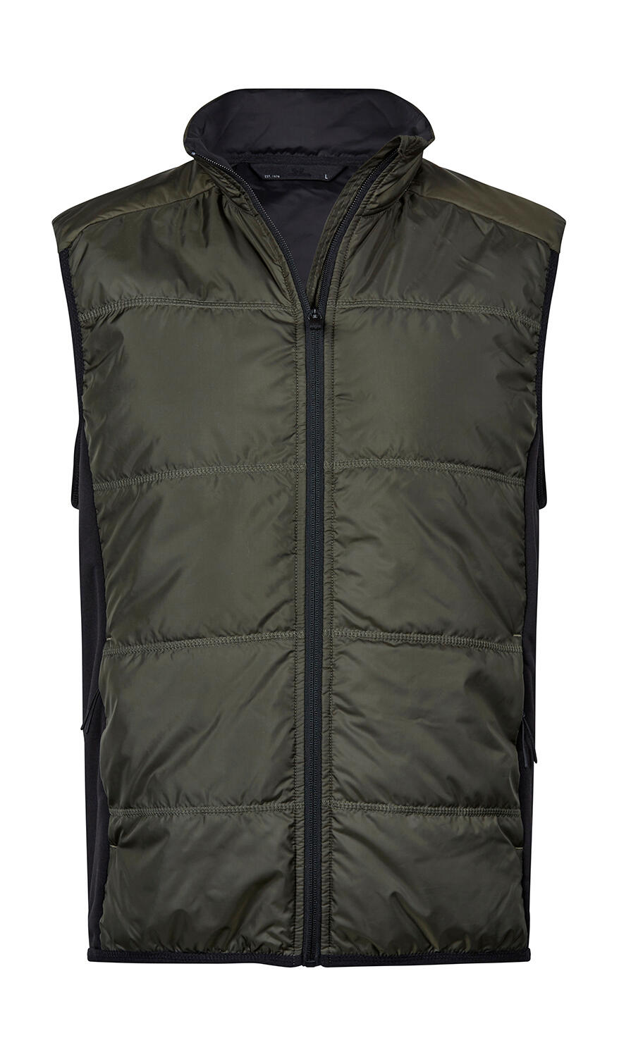 Hybrid-Stretch Bodywarmer - Afbeelding 3