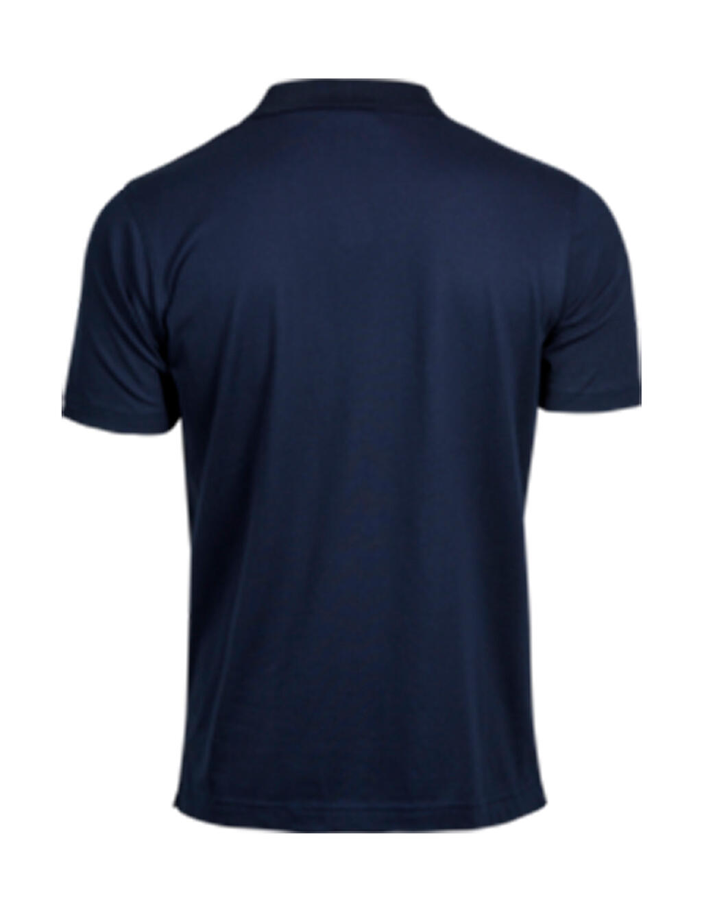 Luxury Stretch V-Neck Polo - Afbeelding 5