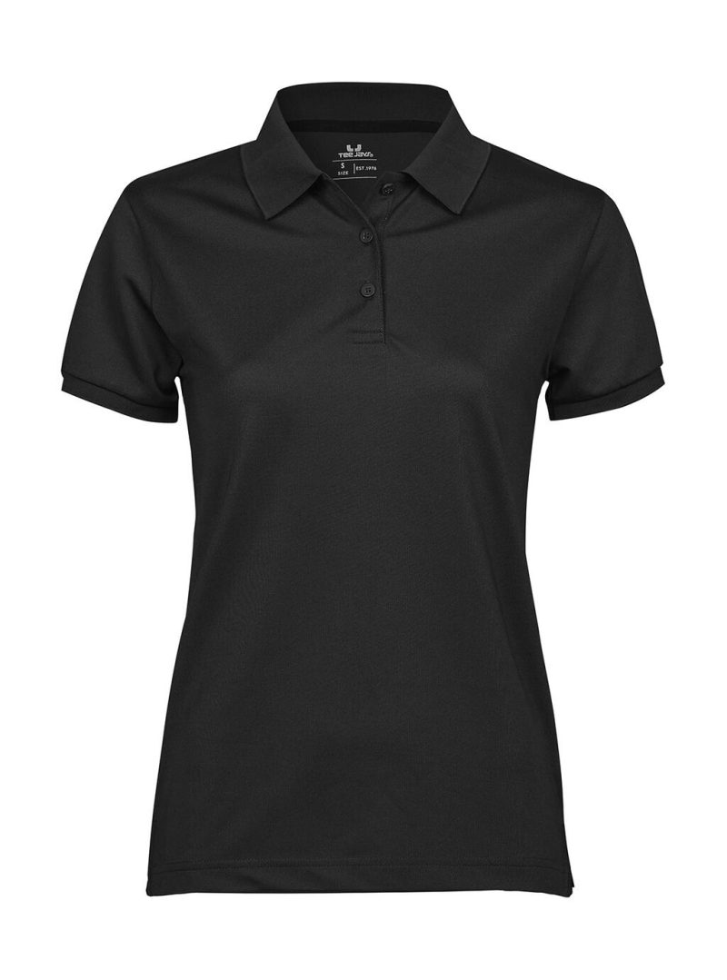 Womens Club Polo