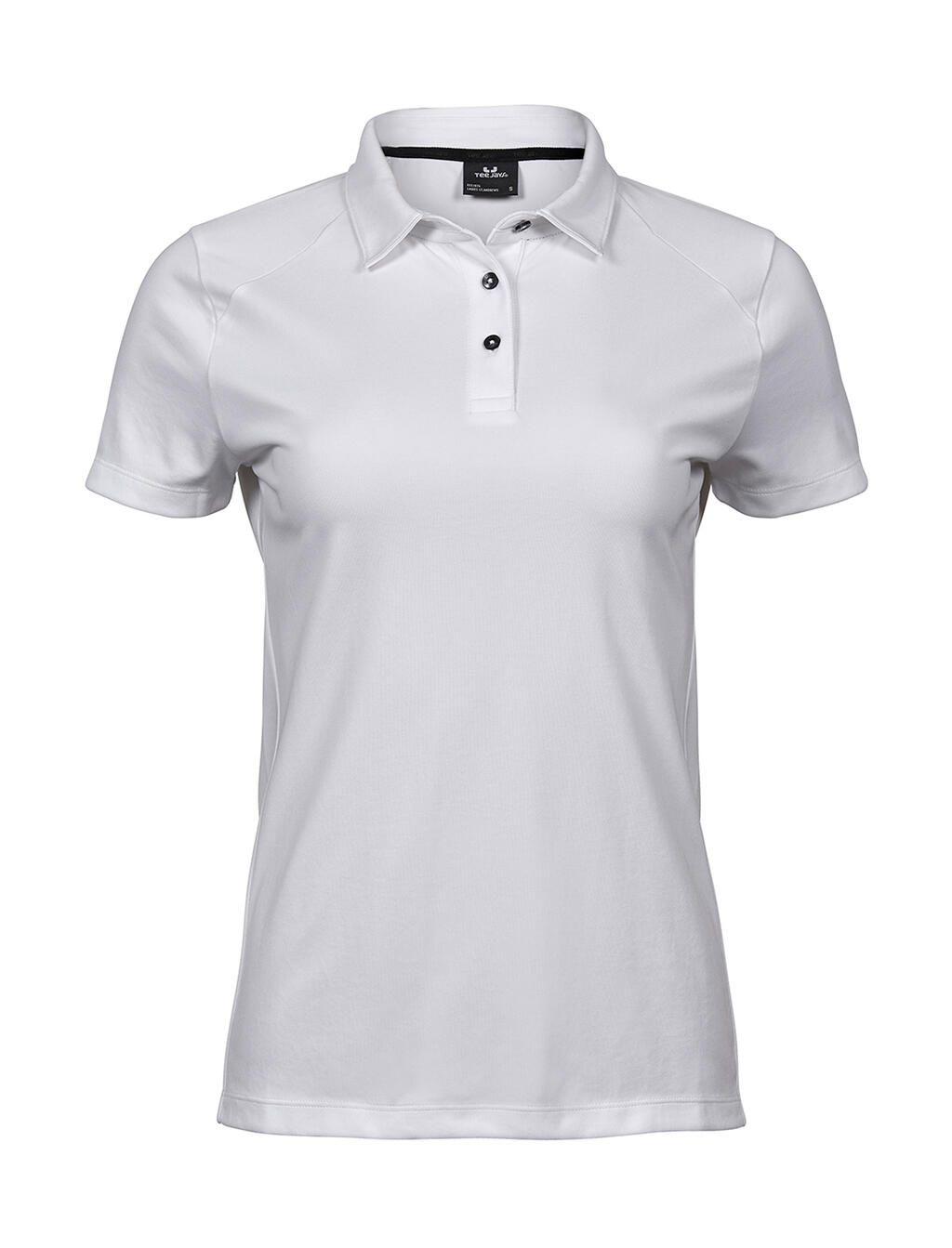 Ladies` Luxury Sport Polo - Afbeelding 2