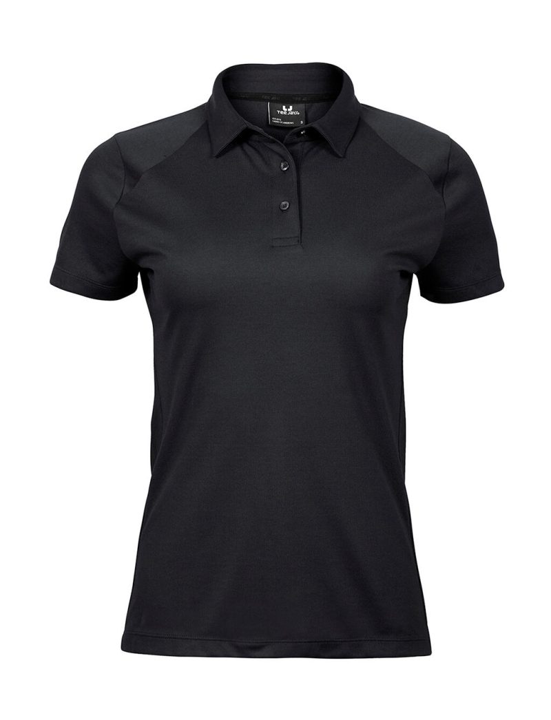 Ladies` Luxury Sport Polo