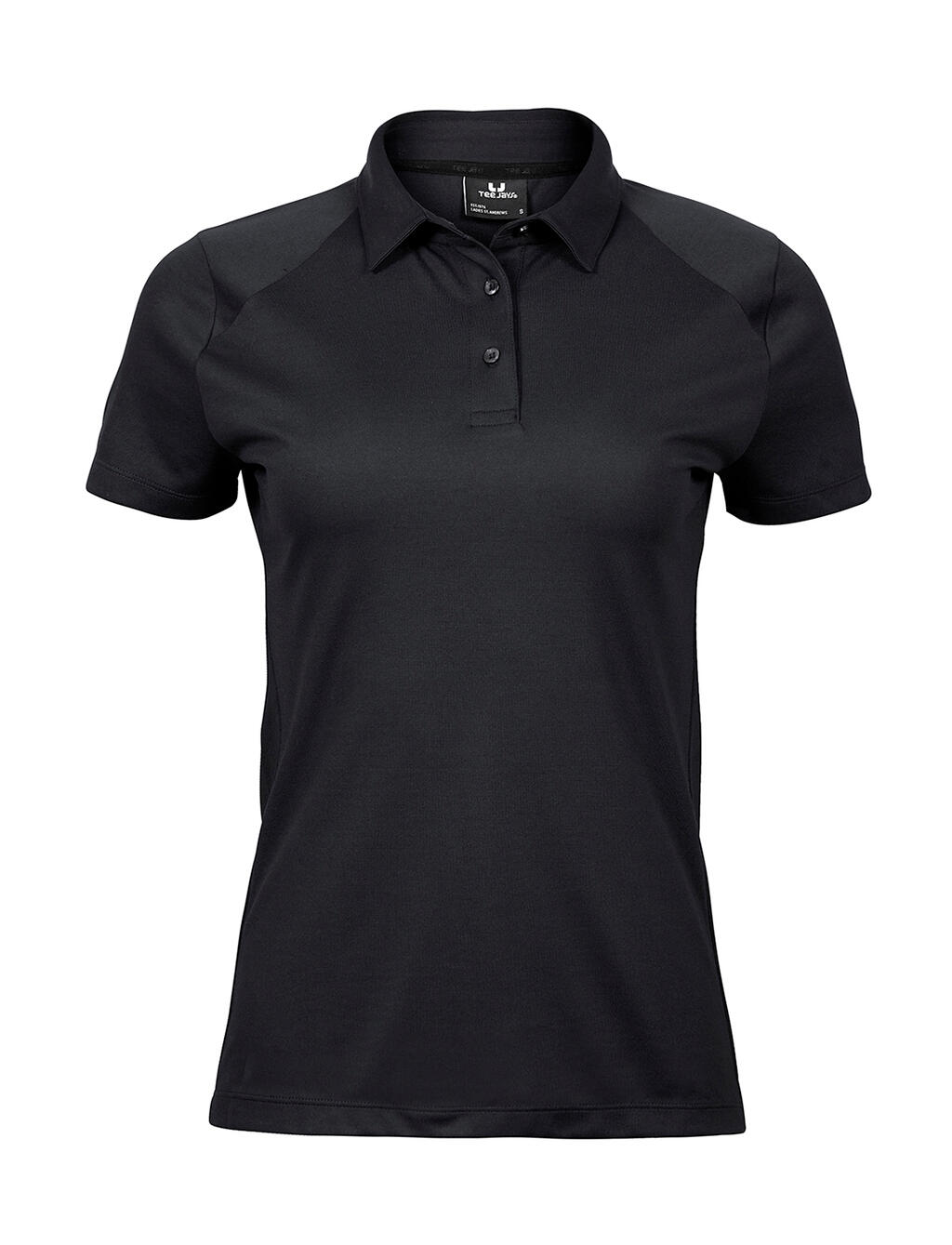 Ladies` Luxury Sport Polo