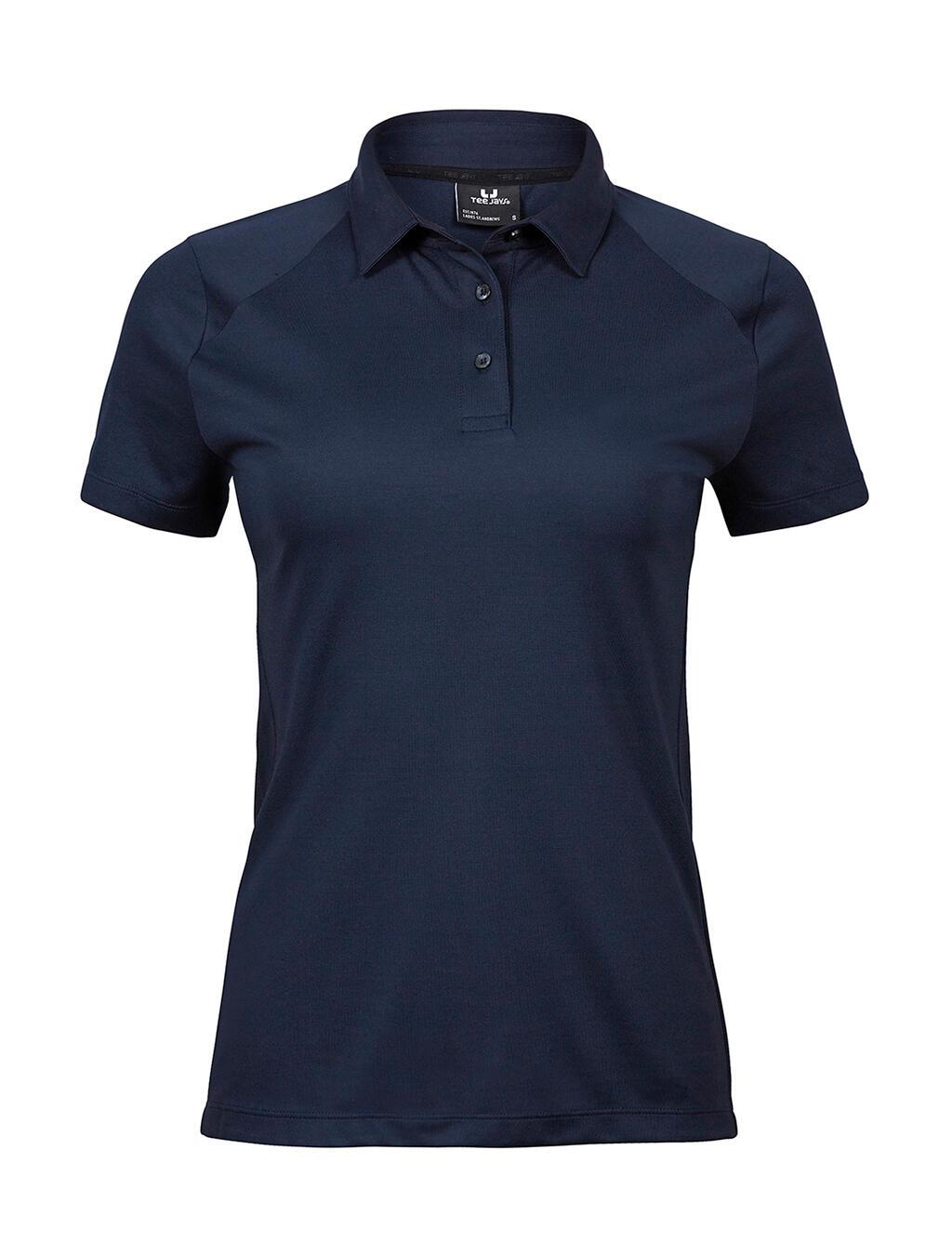 Ladies` Luxury Sport Polo - Afbeelding 5
