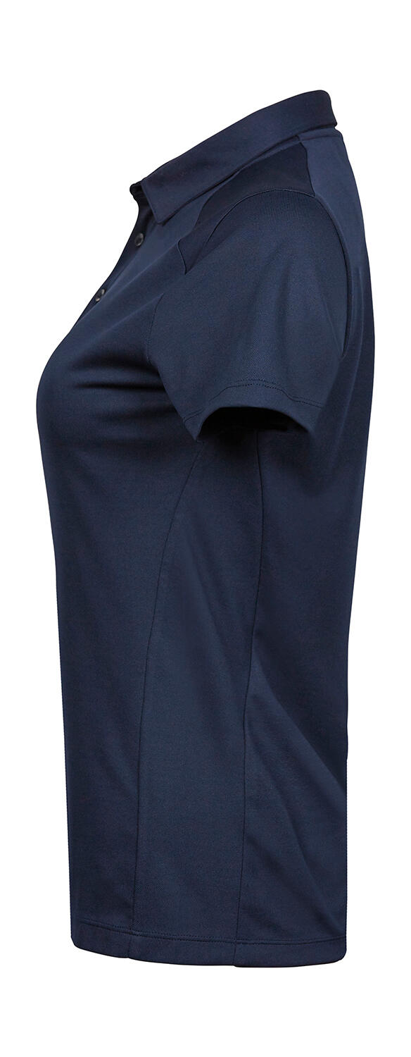Ladies` Luxury Sport Polo - Afbeelding 7