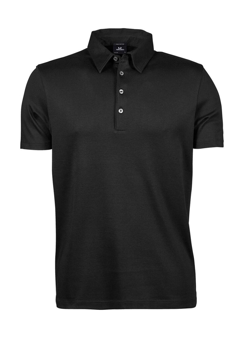 Pima Cotton Polo